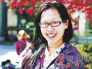 清明时节，忆蓝可儿电梯中灵异视频