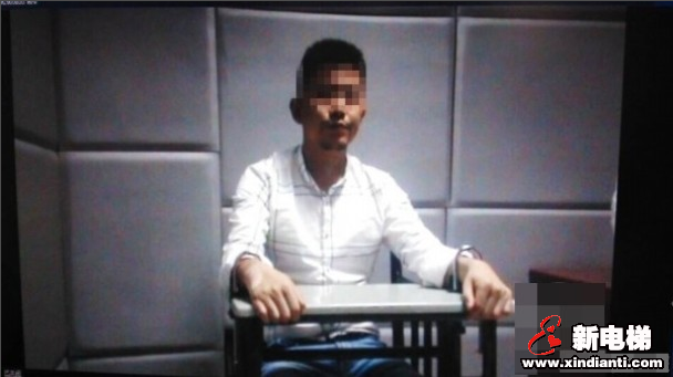 13岁男孩被绑架头缠塑料袋 机智逃脱人人赞(图2)
