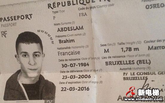 暴恐活动将面临史上最严厉的全球联手打击(图5)
