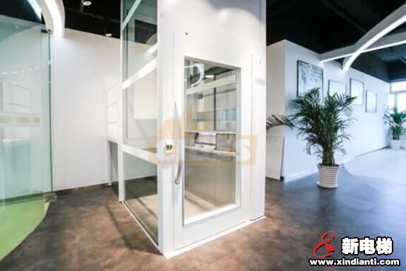 CIBES西柏思家用别墅电梯中国市场受青睐!(图2) CIBES西柏思家用别墅电梯中国市场受青睐!(图2)
