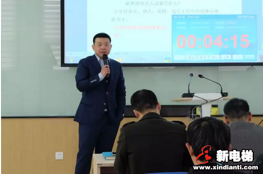 执行力团队是如何炼成的(图3) 执行力团队是如何炼成的(图3)