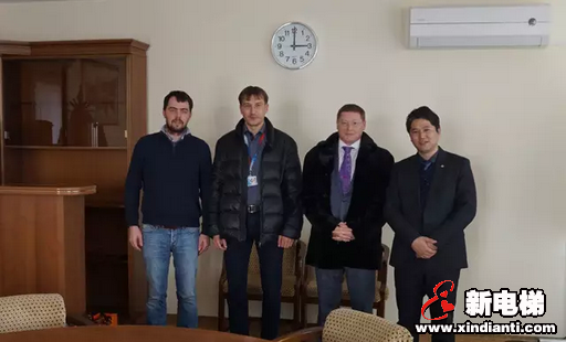 森赫品牌推广会在克里米亚共和国首都举行(图2)