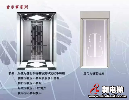 最美别墅电梯征集(图3) 最美别墅电梯征集(图3)