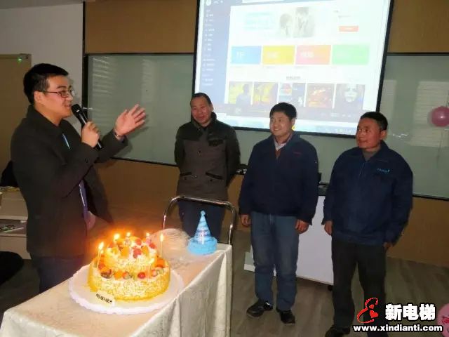 不忘初心 共进未来——记莱茵制造团队茶话会(图4)