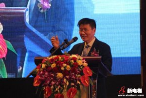 纵恒30载，恒达富士集团主席钱江明董事长畅谈企业发展秘籍
