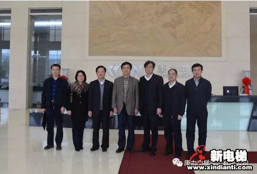 康力电梯历史上的三月(图7)