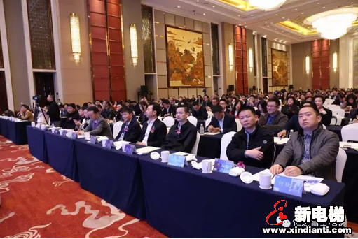 恒富集团2017年全国经销商年会暨三十周年庆典盛大举行(图1)