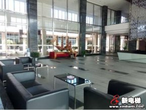 站在新起点，发展电梯事业！伯朗电梯访问纪实