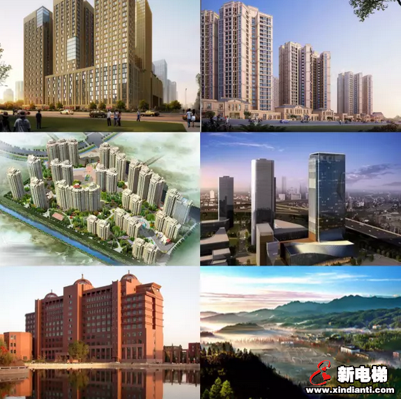 森赫GRPS50乘客电梯，以德国精工品质缔造高端生活(图4)