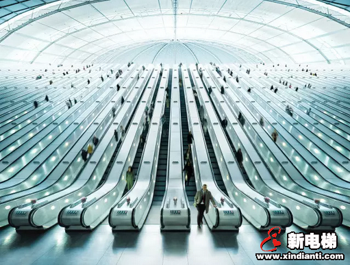 森赫电梯中标乌鲁木齐高铁站项目,助力新疆进入“高速时代”(图4) 森赫电梯中标乌鲁木齐高铁站项目,助力新疆进入“高速时代”(图4)