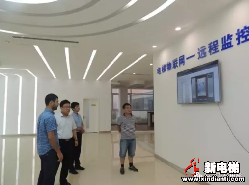 欢迎国外客户来我司参观考察 洽谈业务(图3) 欢迎国外客户来我司参观考察 洽谈业务(图3)