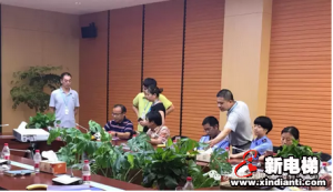 落实大检查 保障大安全