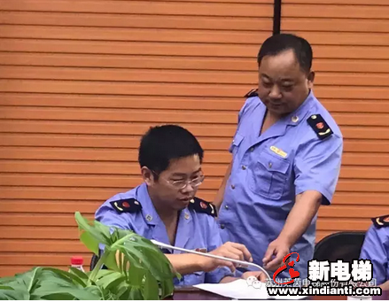 落实大检查 保障大安全(图2) 落实大检查 保障大安全(图2)
