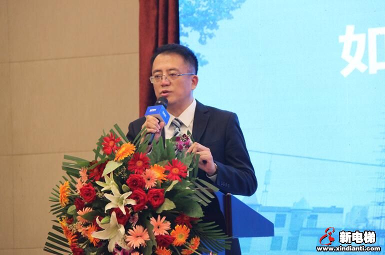 森赫电梯既有建筑加装电梯产品发布会暨如意集团生活区既有多层住宅加装电梯项目交付仪式圆满落幕(图7) 森赫电梯既有建筑加装电梯产品发布会暨如意集团生活区既有多层住宅加装电梯项目交付仪式圆满落幕(图7)