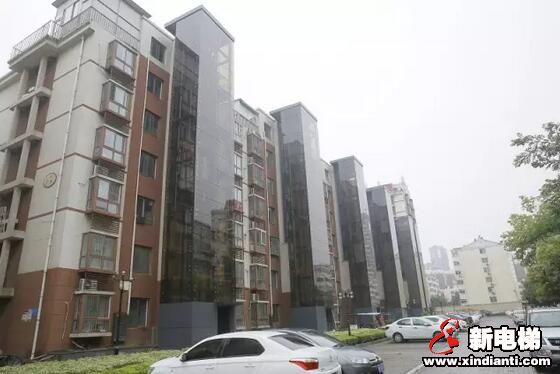 森赫电梯既有建筑加装电梯产品发布会暨如意集团生活区既有多层住宅加装电梯项目交付仪式圆满落幕(图12) 森赫电梯既有建筑加装电梯产品发布会暨如意集团生活区既有多层住宅加装电梯项目交付仪式圆满落幕(图12)