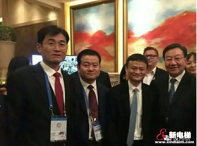 创业故事:从一辆破三轮车到世界瞩目的亿级企业(图8) 创业故事:从一辆破三轮车到世界瞩目的亿级企业(图8)