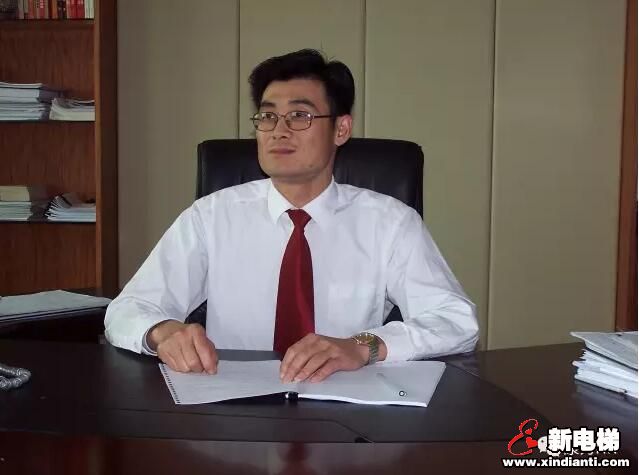 创业故事:从一辆破三轮车到世界瞩目的亿级企业(图10) 创业故事:从一辆破三轮车到世界瞩目的亿级企业(图10)