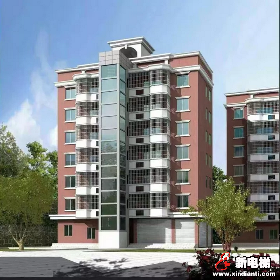 紧扣市场脉搏 康力电梯加速布局加装电梯市场(图2) 紧扣市场脉搏 康力电梯加速布局加装电梯市场(图2)