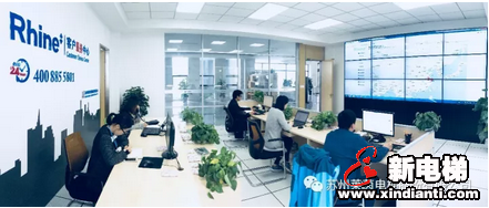 远程参观:迈向智能制造(图5) 远程参观:迈向智能制造(图5)