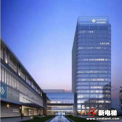 康力携手国际酒店巨头WYNDHAM 打造苏州南大门唯一五星级大酒店(图1) 康力携手国际酒店巨头WYNDHAM 打造苏州南大门唯一五星级大酒店(图1)