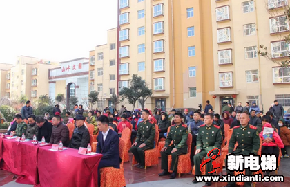 不畏酷暑严寒,一心为爱前行︱康力电梯安全乘梯系列公益活动—泰安站(图3) 不畏酷暑严寒,一心为爱前行︱康力电梯安全乘梯系列公益活动—泰安站(图3)
