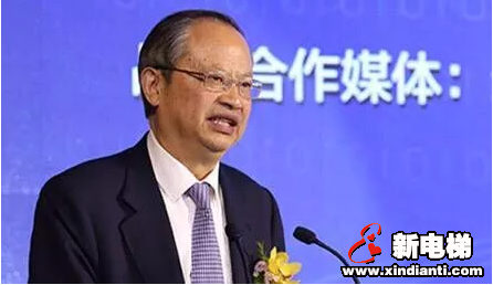见证荣耀时刻--康力电梯董事长王友林荣获2017年度中国上市公司实业领袖奖(图2) 见证荣耀时刻--康力电梯董事长王友林荣获2017年度中国上市公司实业领袖奖(图2)