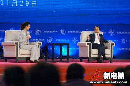 森赫电梯受邀出席第四届世界浙商大会(图4) 森赫电梯受邀出席第四届世界浙商大会(图4)