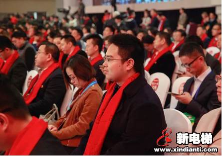 森赫电梯受邀出席第四届世界浙商大会(图6) 森赫电梯受邀出席第四届世界浙商大会(图6)