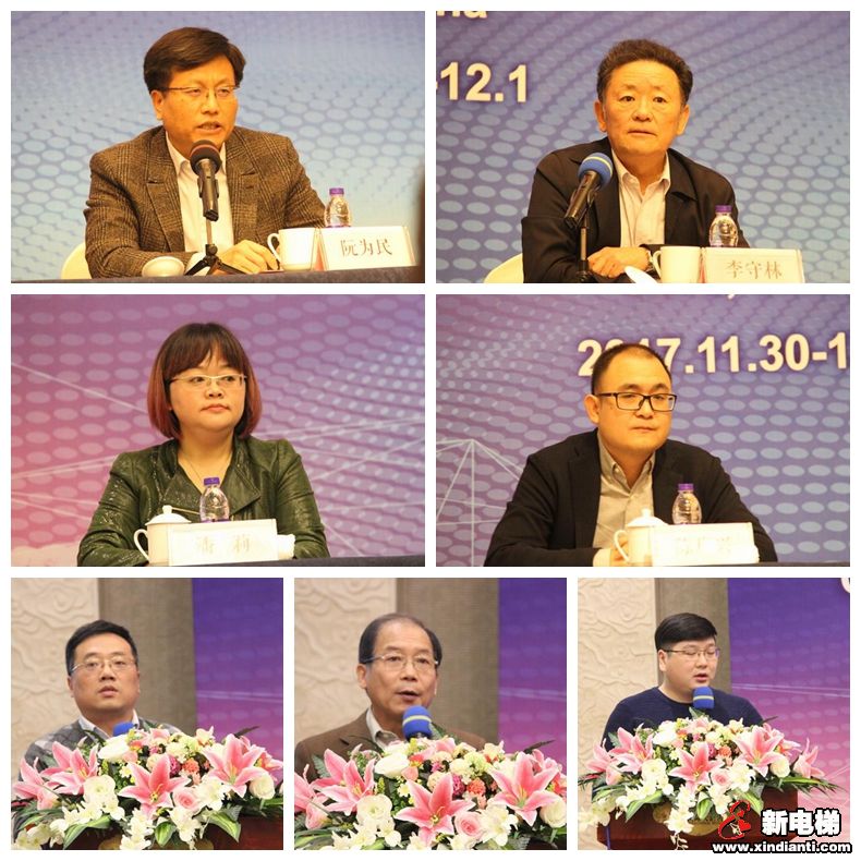 中国电梯协会信息网年会释放信息:行业趋势与最大问题(图2) 中国电梯协会信息网年会释放信息:行业趋势与最大问题(图2)