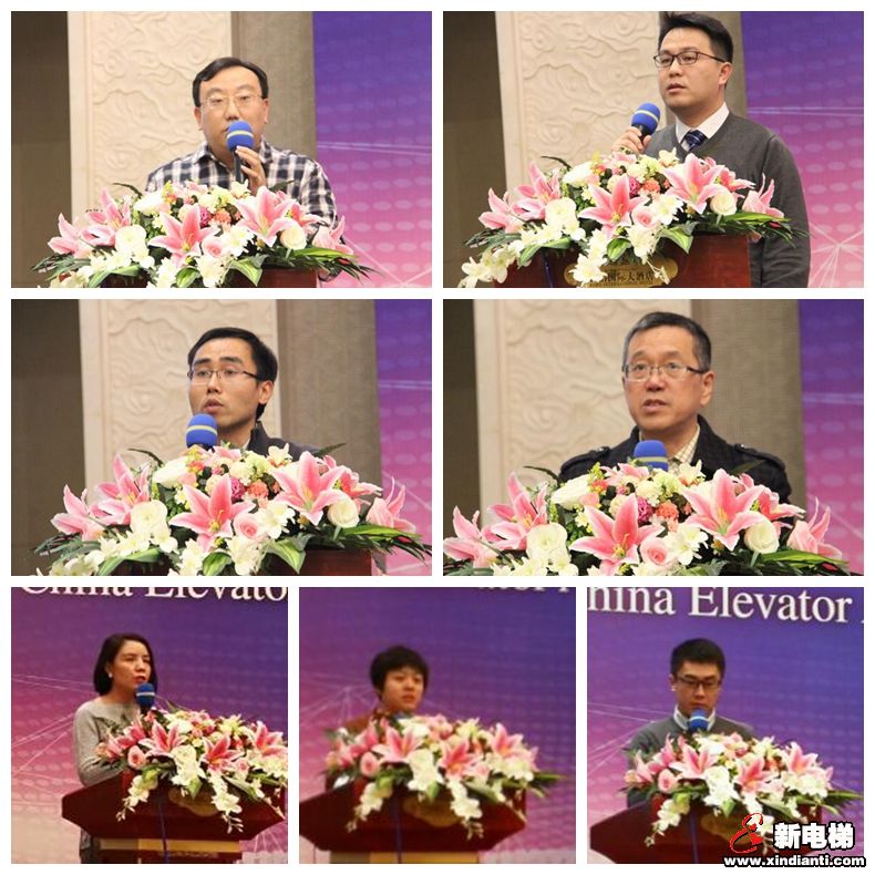 中国电梯协会信息网年会释放信息:行业趋势与最大问题(图3) 中国电梯协会信息网年会释放信息:行业趋势与最大问题(图3)