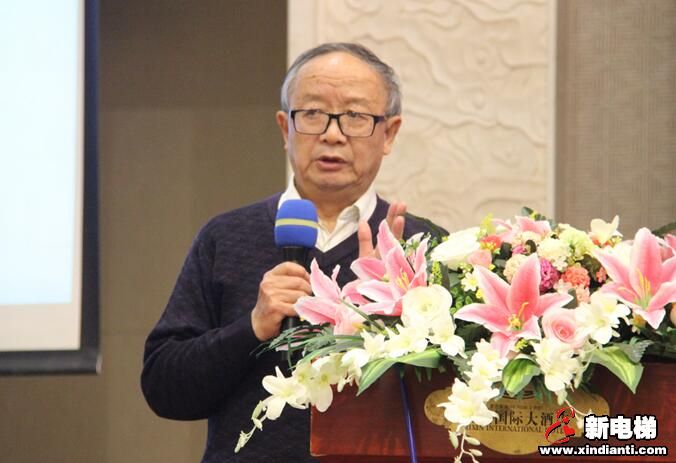中国电梯协会信息网年会释放信息:行业趋势与最大问题(图4) 中国电梯协会信息网年会释放信息:行业趋势与最大问题(图4)
