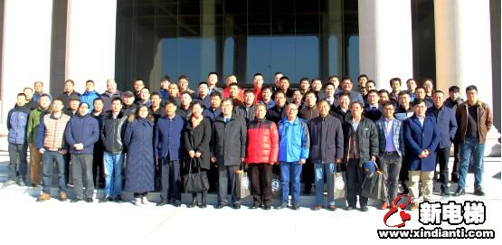 电梯行业大咖云集共话电梯控制系统创新与行业可持续发展(图7) 电梯行业大咖云集共话电梯控制系统创新与行业可持续发展(图7)