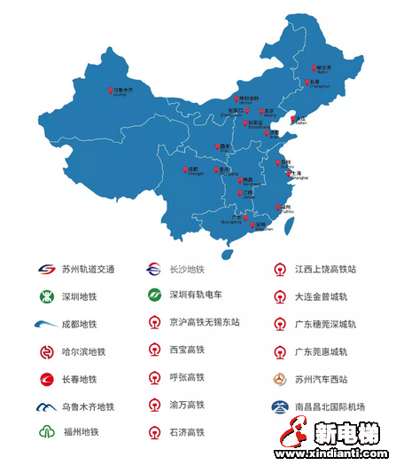 打响新春轨交市场第一枪 康力电梯中标福州地铁2号线(图2) 打响新春轨交市场第一枪 康力电梯中标福州地铁2号线(图2)
