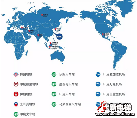 打响新春轨交市场第一枪 康力电梯中标福州地铁2号线(图3) 打响新春轨交市场第一枪 康力电梯中标福州地铁2号线(图3)