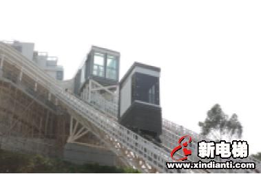 仙女湖上的,“斜行者”!(发现莱茵斜行电梯系列)(图4) 仙女湖上的,“斜行者”!(发现莱茵斜行电梯系列)(图4)