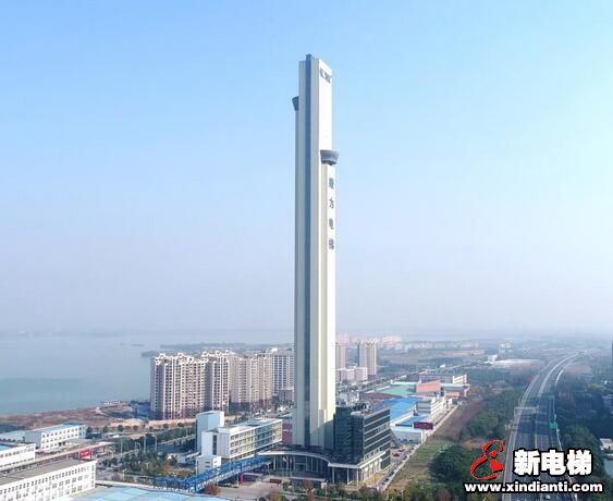 康力电梯与江苏天一达成战略合作 布局民航基建领域(图5) 康力电梯与江苏天一达成战略合作 布局民航基建领域(图5)
