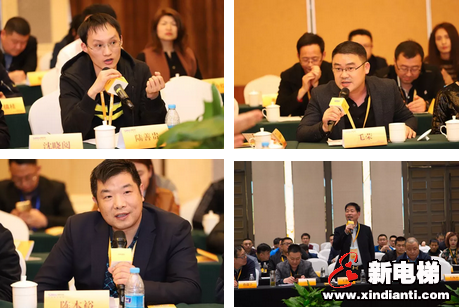 森赫电梯2018年度战略合作伙伴全国营销恳谈会隆重召开(图3) 森赫电梯2018年度战略合作伙伴全国营销恳谈会隆重召开(图3)