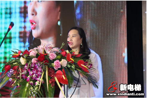 聚恒心,赢未来 ——恒富集团经销商会议开启营销新篇章(图8) 聚恒心,赢未来 ——恒富集团经销商会议开启营销新篇章(图8)