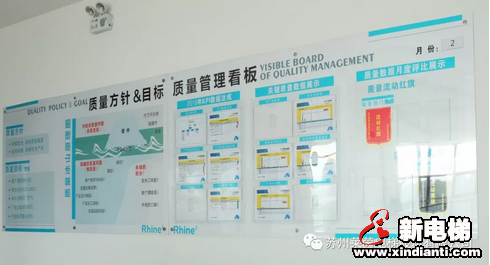 质量为本 守护您的乘梯体验(图2) 质量为本 守护您的乘梯体验(图2)