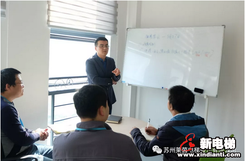 质量为本 守护您的乘梯体验(图4) 质量为本 守护您的乘梯体验(图4)