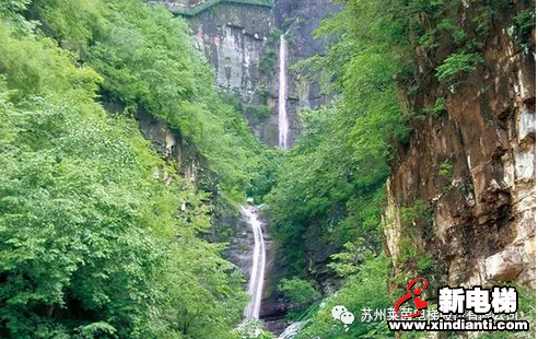 登岳车,山地观光的另一种可能(图2) 登岳车,山地观光的另一种可能(图2)