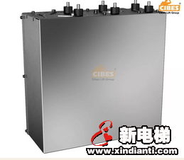 Cibes西柏思EcoSilent静音环保型家用电梯(图3) Cibes西柏思EcoSilent静音环保型家用电梯(图3)
