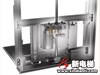 Cibes西柏思EcoSilent静音环保型家用电梯(图4) Cibes西柏思EcoSilent静音环保型家用电梯(图4)