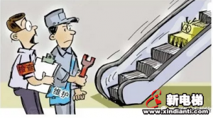 “电梯设备+维保服务”一体化采购模式如何落地？