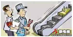 “电梯设备+维保服务”一体化采购模式如何落地？