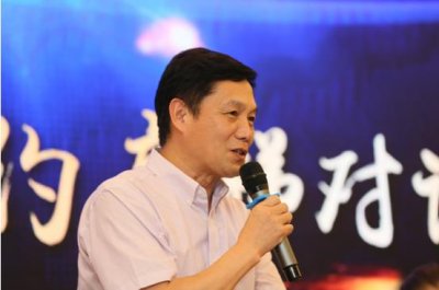 北京升华电梯罗海闽:看到机遇、跟上时代发展!(图4) 北京升华电梯罗海闽:看到机遇、跟上时代发展!(图4)