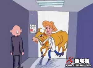 电梯不背「无知」黑锅！乘梯10大安全常识误区，非专或专或可了解一下