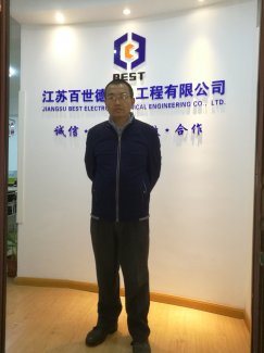 【改革开放40周年】让年轻一代电梯人更精彩!访金鲁班电梯学校龚玉山老师(图3) 【改革开放40周年】让年轻一代电梯人更精彩!访金鲁班电梯学校龚玉山老师(图3)