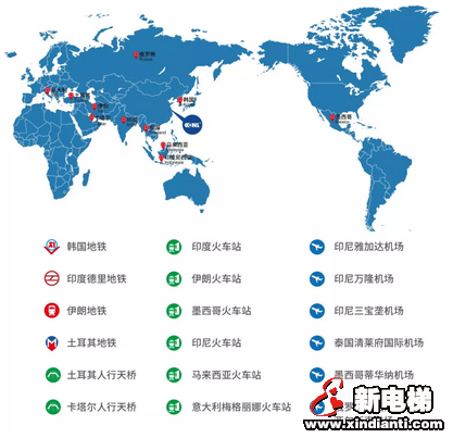 康力电梯董事长王友林2019新年贺词(图4) 康力电梯董事长王友林2019新年贺词(图4)