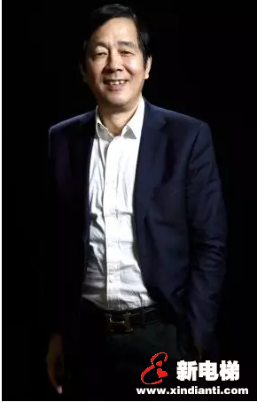 匠心筑梦!2018-2019年度电梯行业评选大国工匠奖TOP10(图12) 匠心筑梦!2018-2019年度电梯行业评选大国工匠奖TOP10(图12)